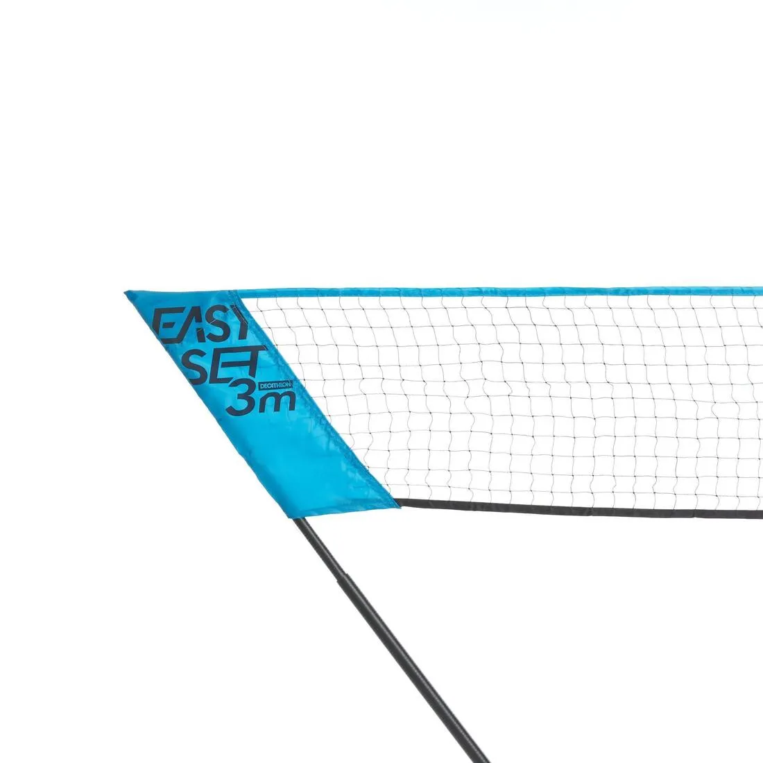 3 M BADMINTON EASY SET
