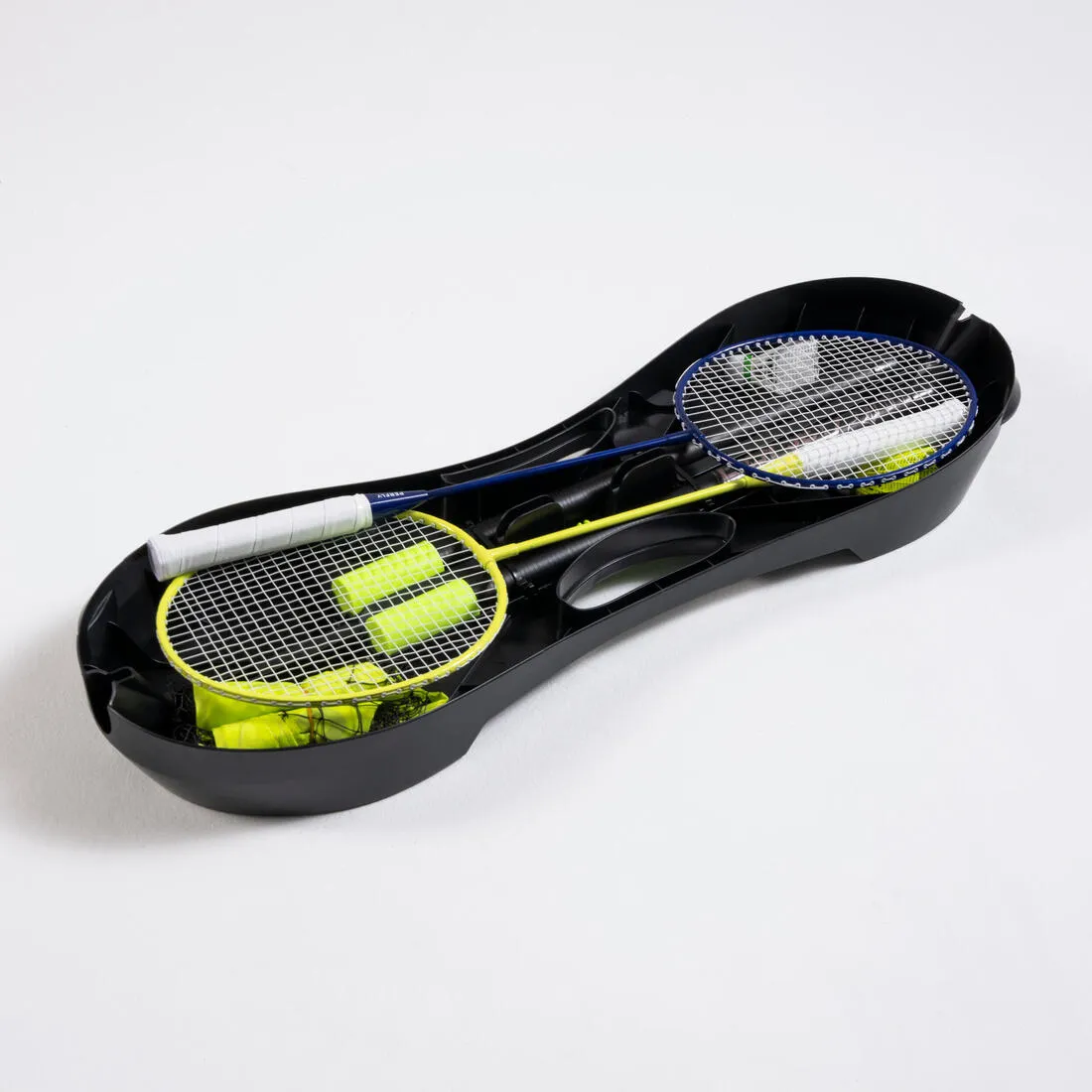 3 M BADMINTON EASY SET