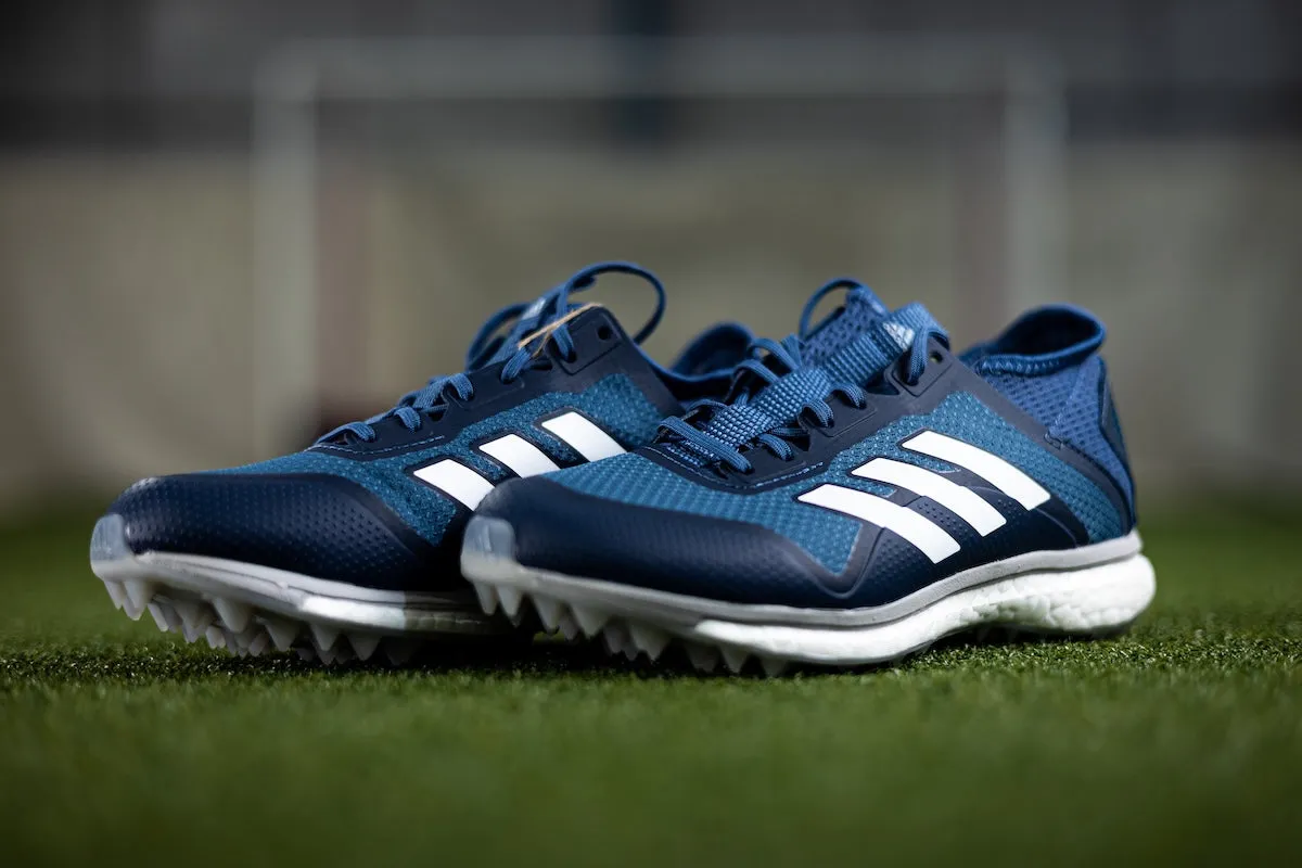 Adidas Fabela X Empower Hockey Shoes Blue 23/24