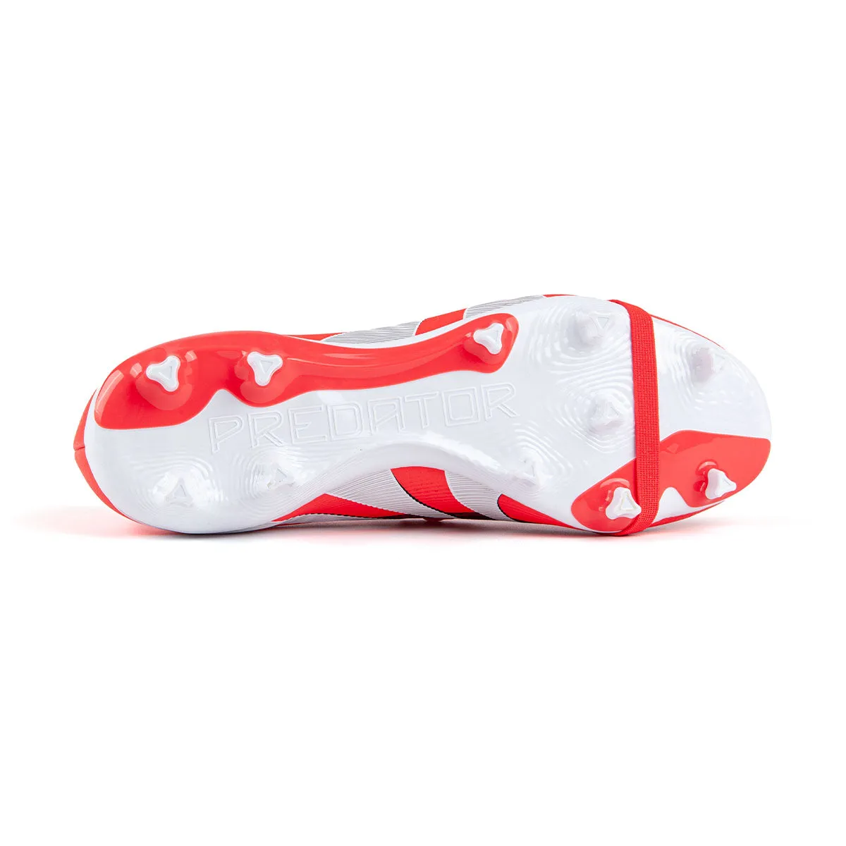 Adidas Predator League Fold Over Tongue FG/MG Football Boots