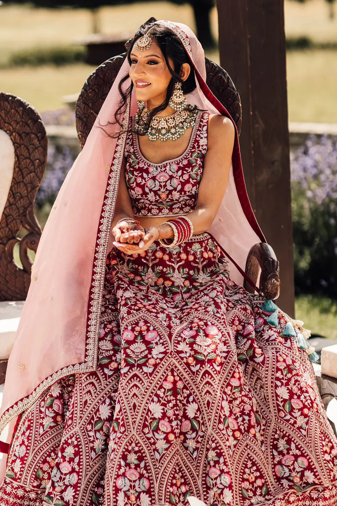 AYESHA