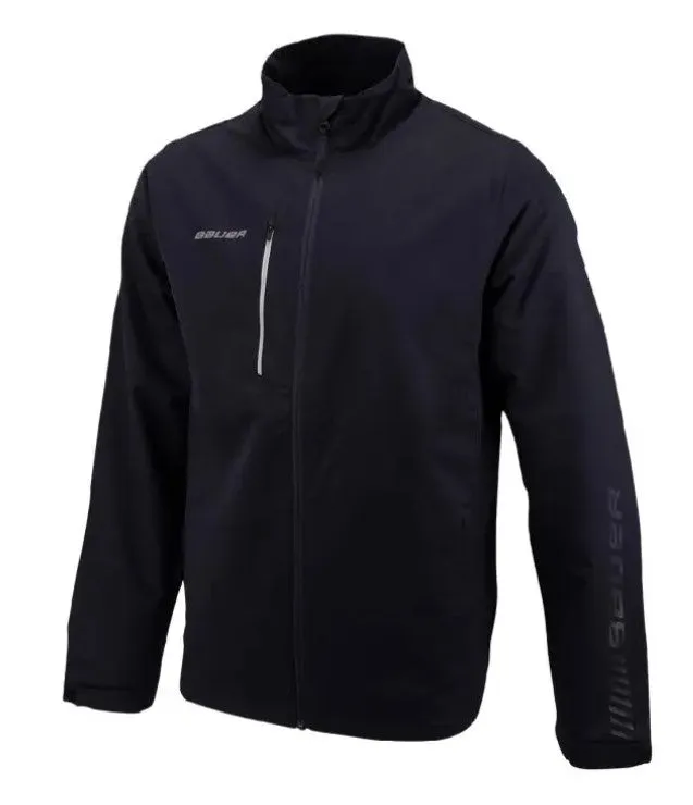 Bauer Lightweight Senior Jacket