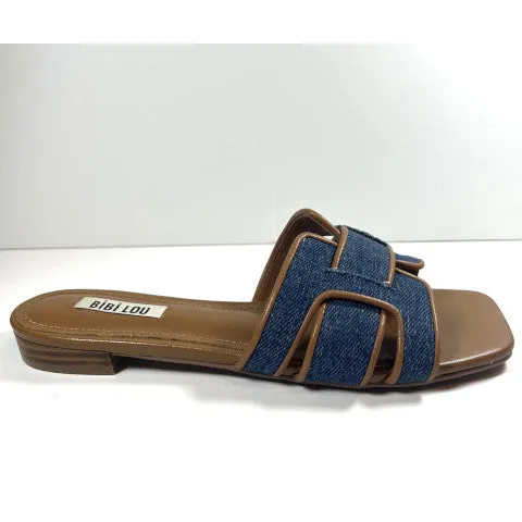 Bibi Lou Dahlia Slide