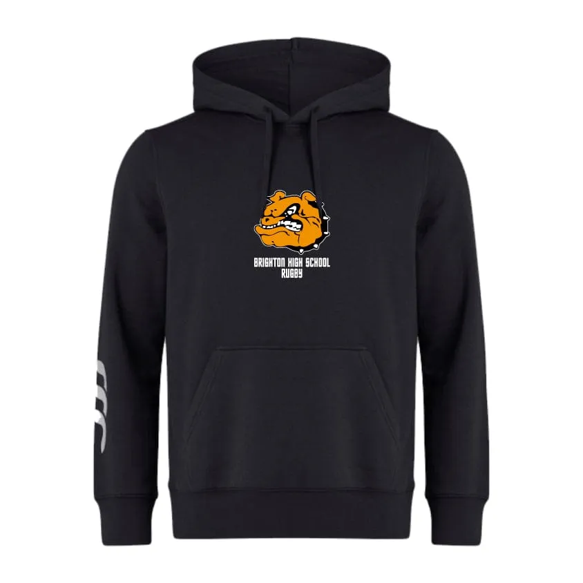 Brighton High School Club Hoodie by Canterbury