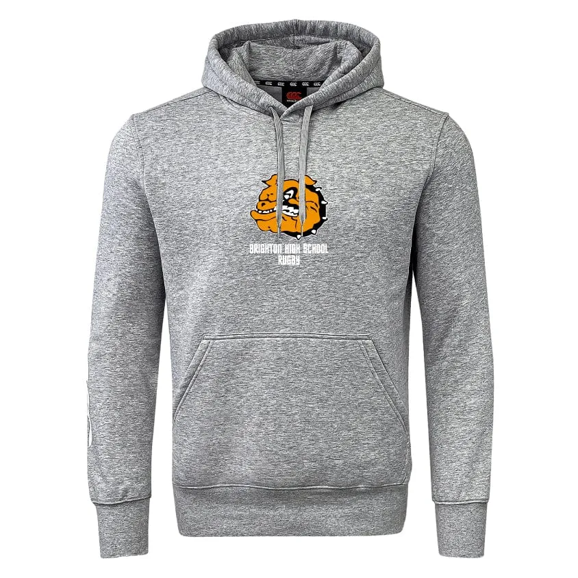 Brighton High School Club Hoodie by Canterbury