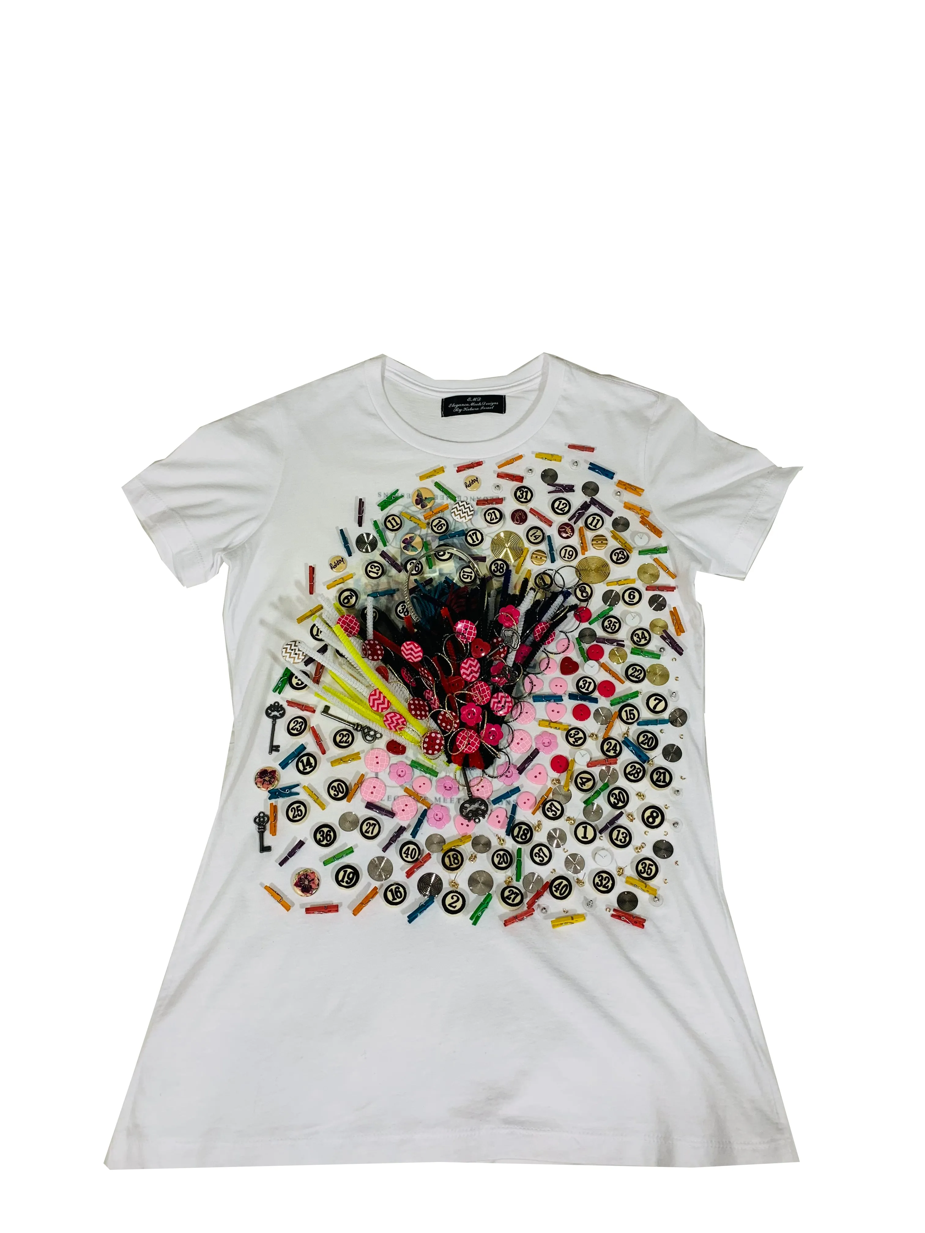 Button Candy