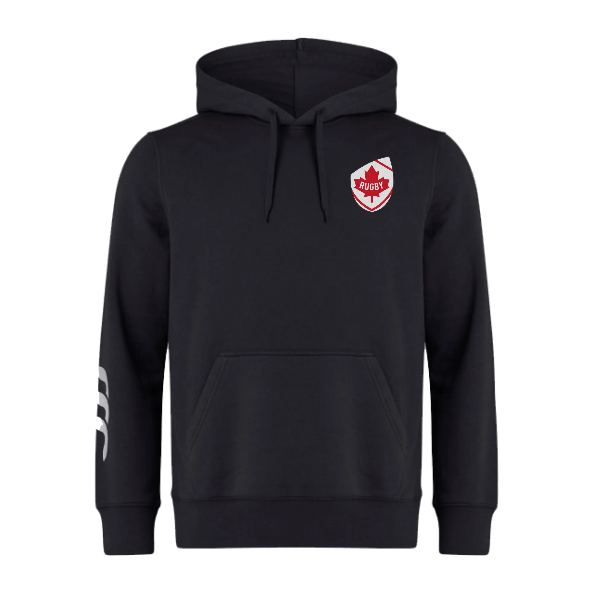 Canada Shield Club Hoodie