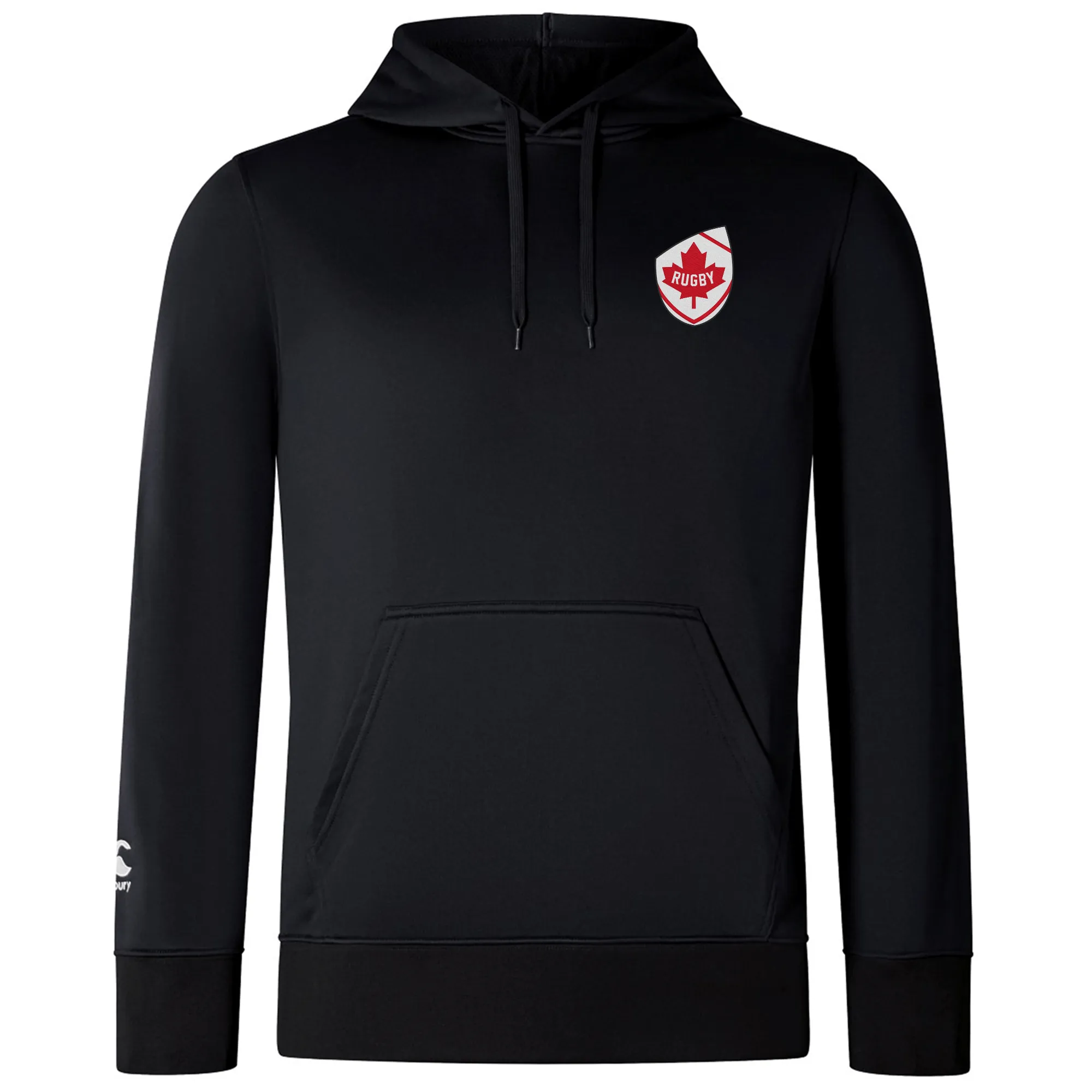 Canada Shield Club Lightweight Hoodie
