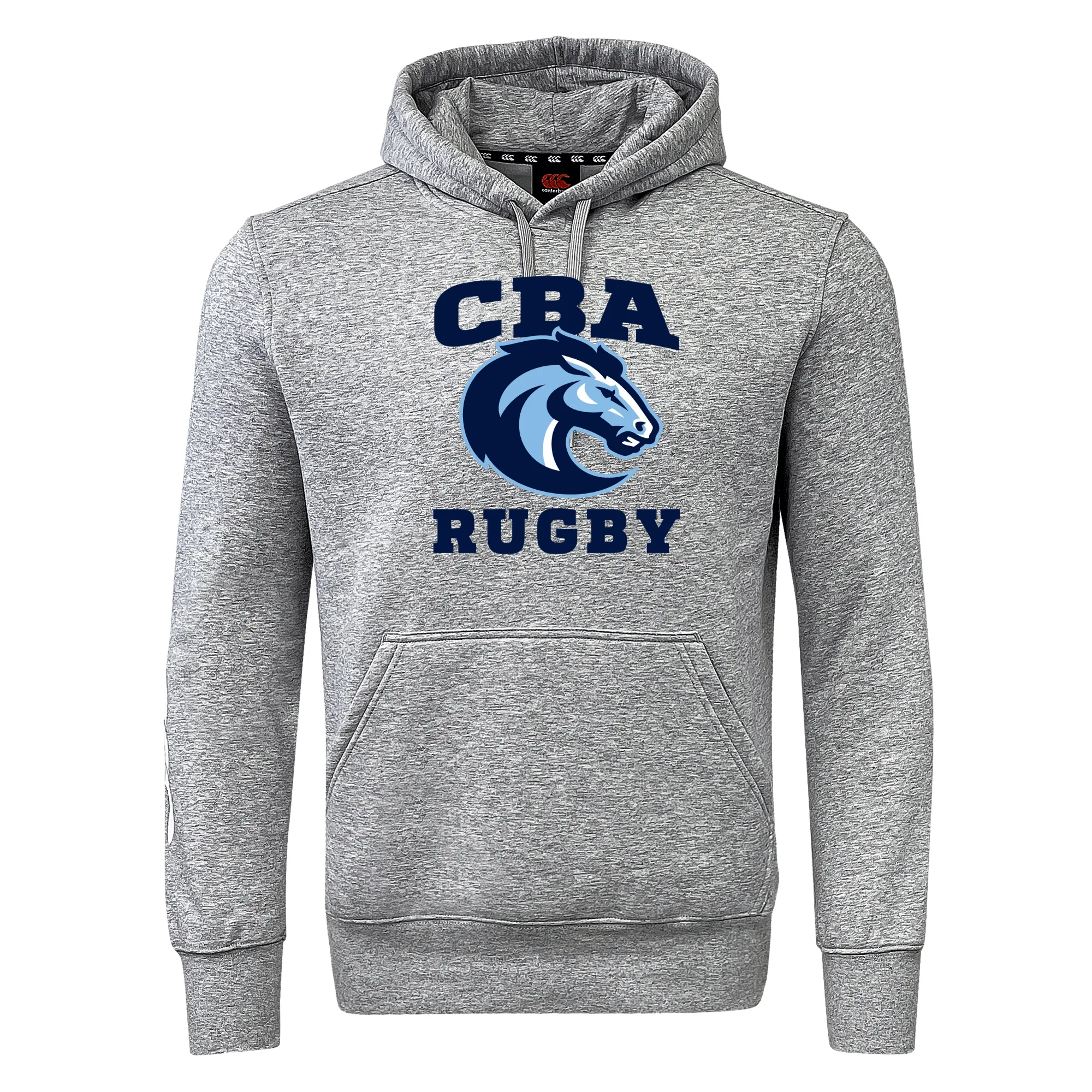 Christian Brothers Academy Rugby Club Hoodie by Canterbury