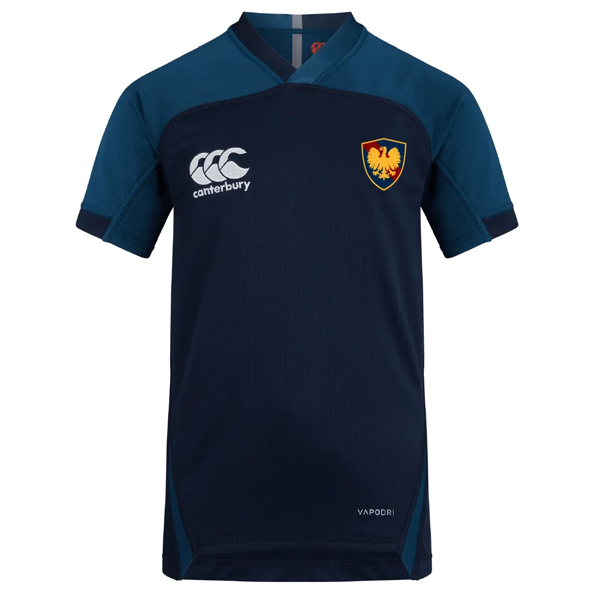 Cincinnati Classical Academy Vapodri Evader Jersey by Canterbury