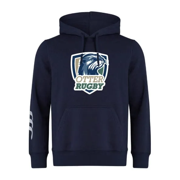 CSU Monterey Bay Otter Rugby Club Hoodie by Canterbury