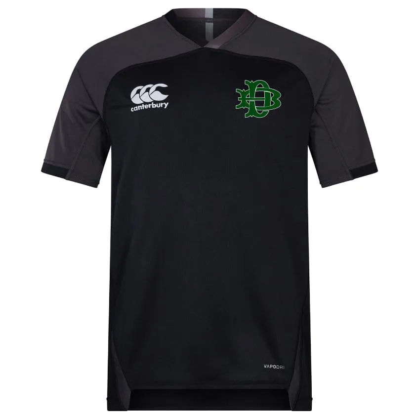 Denver Barbarians Vapodri Evader Jersey by Canterbury