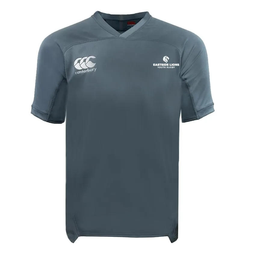 Eastside Lions Vapodri Evader Jersey by Canterbury