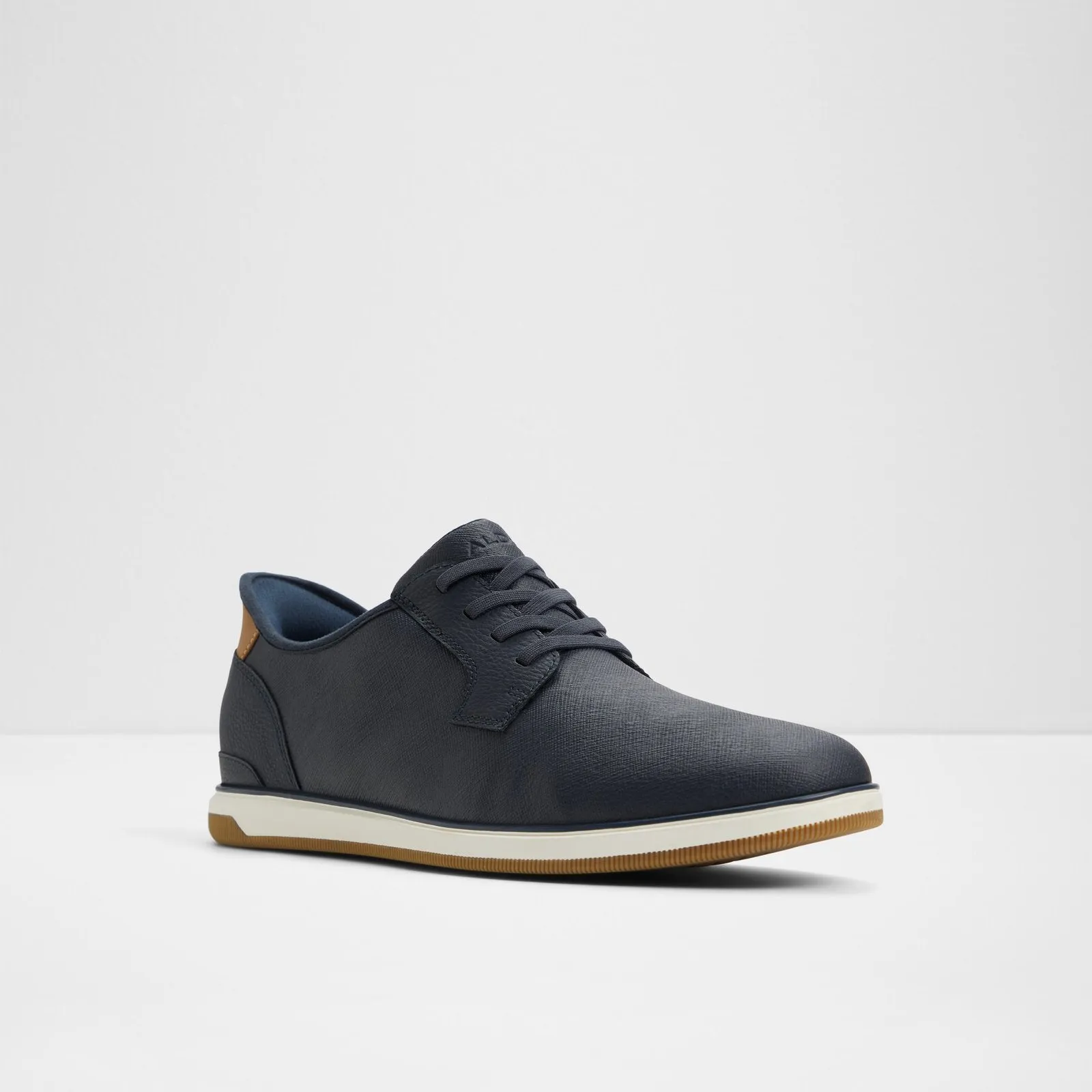 Fitzpatrick / Lace Ups