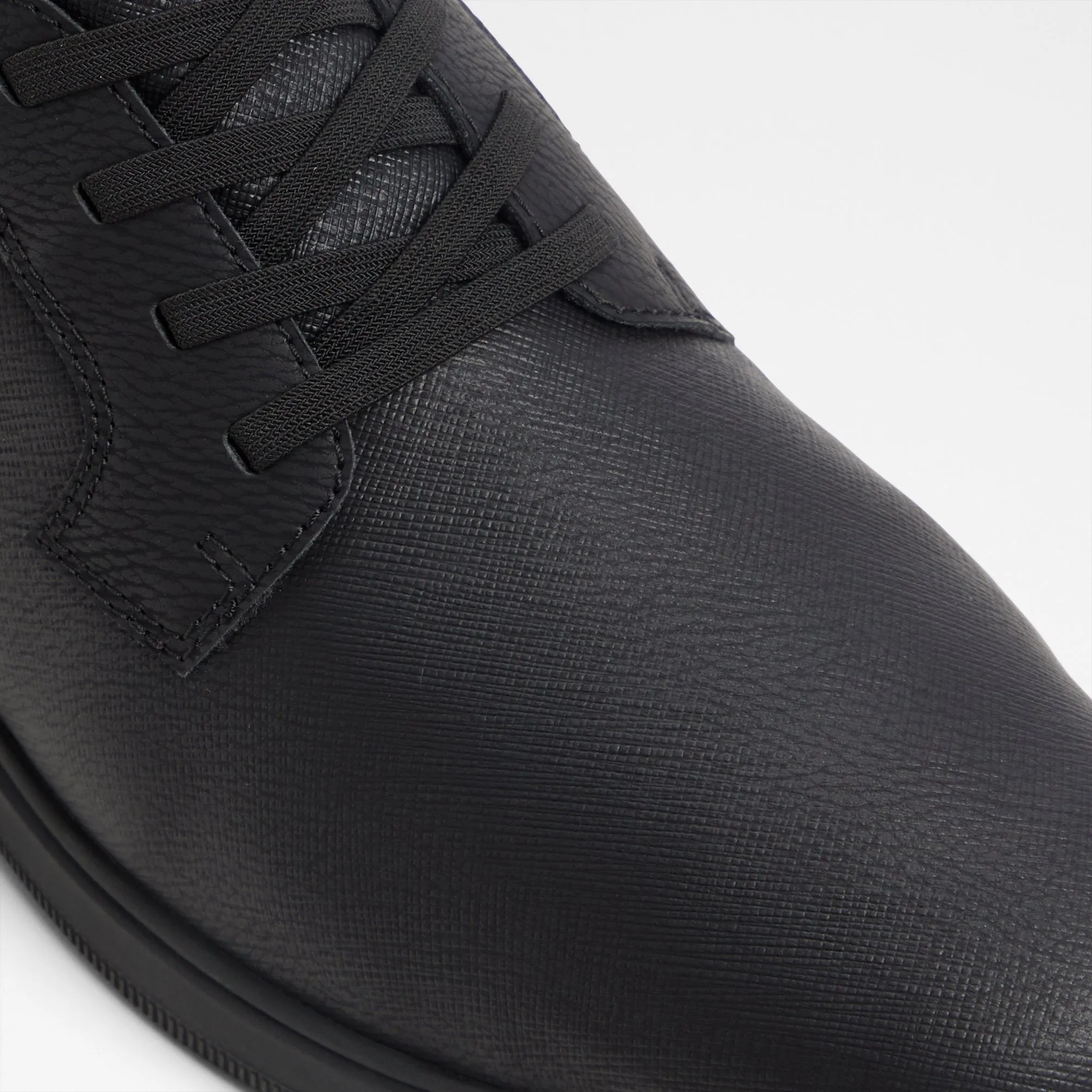 Fitzpatrick / Lace Ups