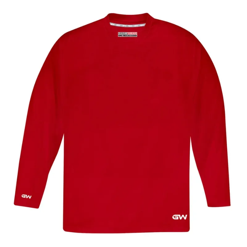 Gamewear GW5500 Prolite Series Hockey Practice Jersey - Senior