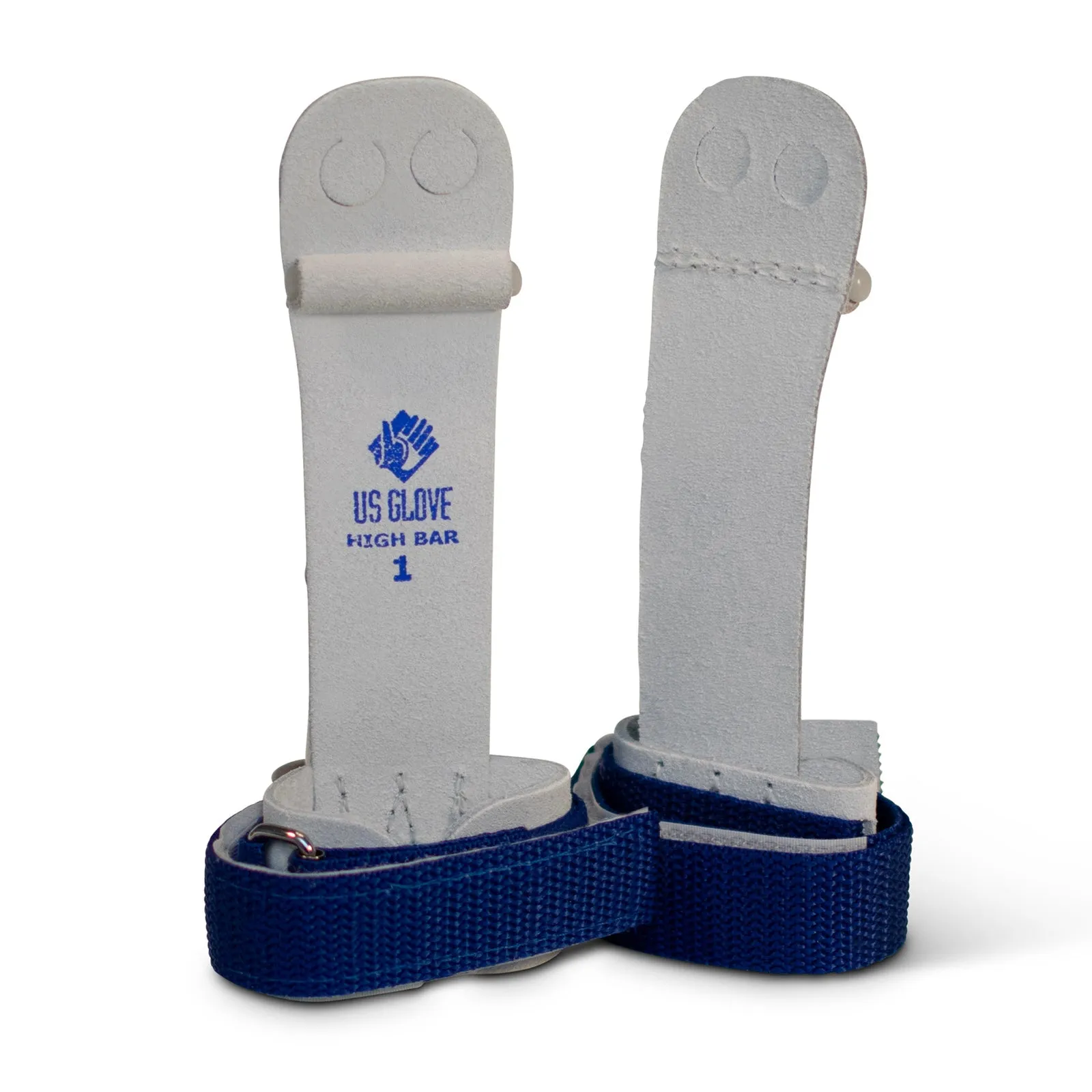 Hot Shot High Bar Hook & Loop Gymnastics Grips