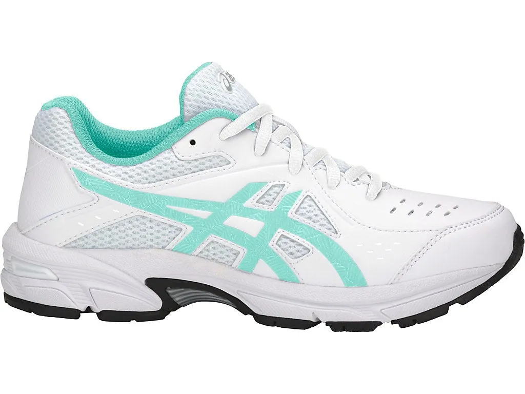 Kid's Asics Gel 195TR GS Leather