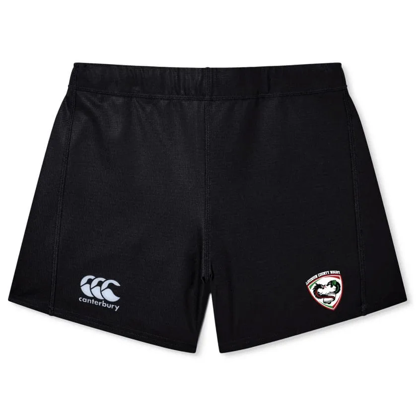 Loudoun Women's Yokohama Short by Canterbury