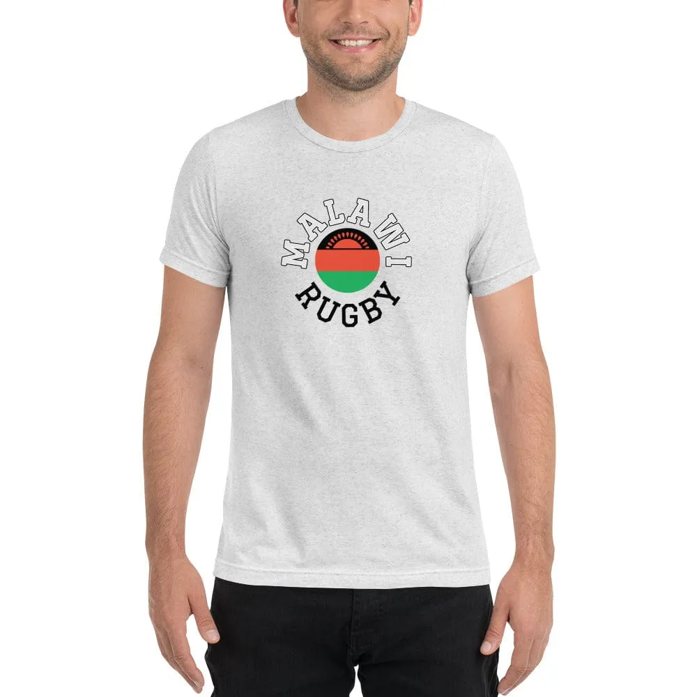 Malawi Rugby Tee
