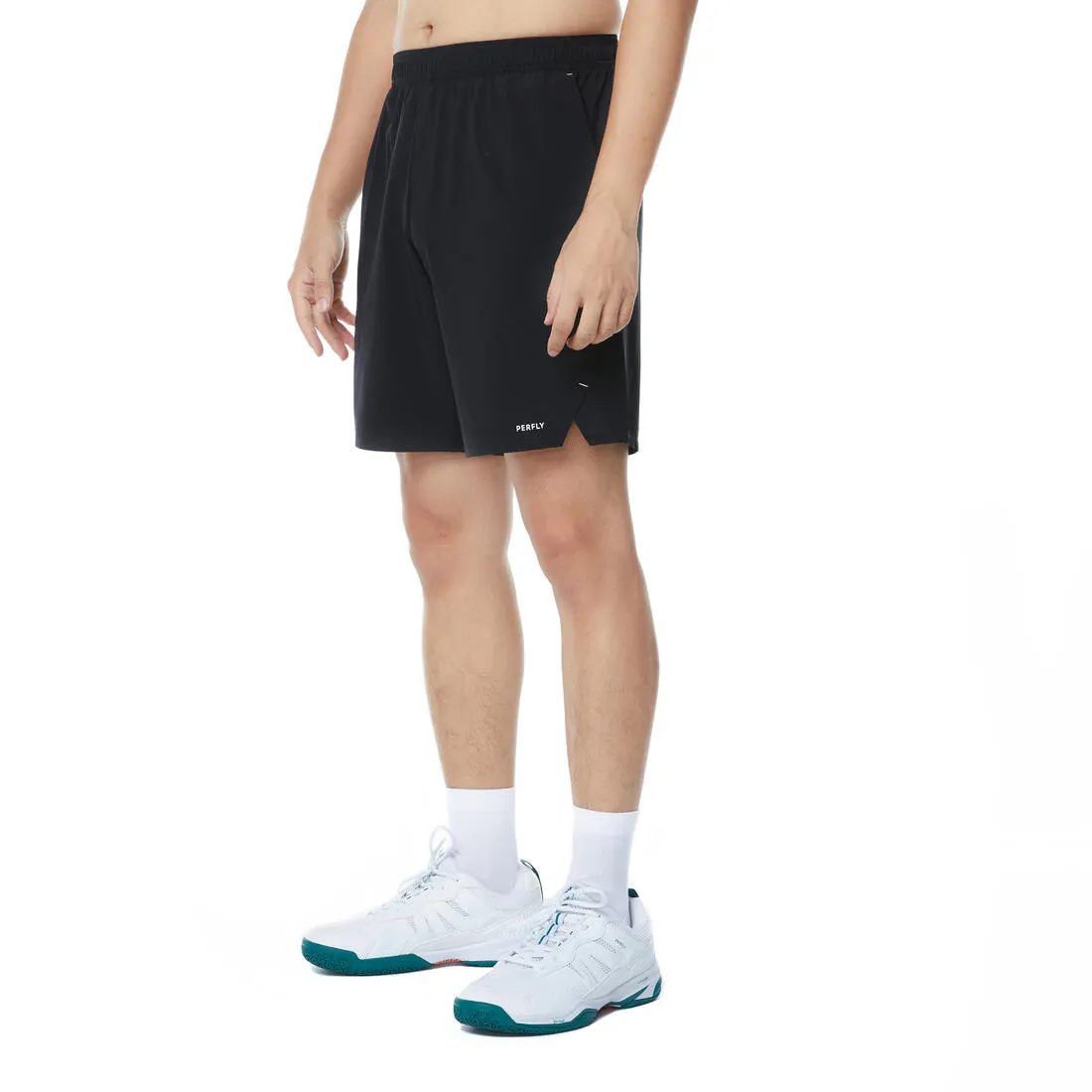 MEN BADMINTON SHORT 560