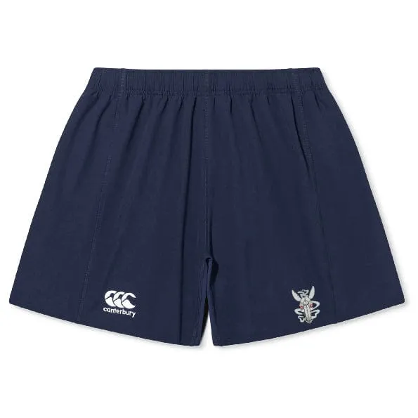 Mendocino Rugby Yokohama Short by Canterbury