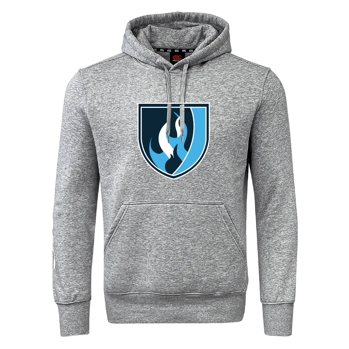 Minneapolis Mayhem Club Hoodie by Canterbury