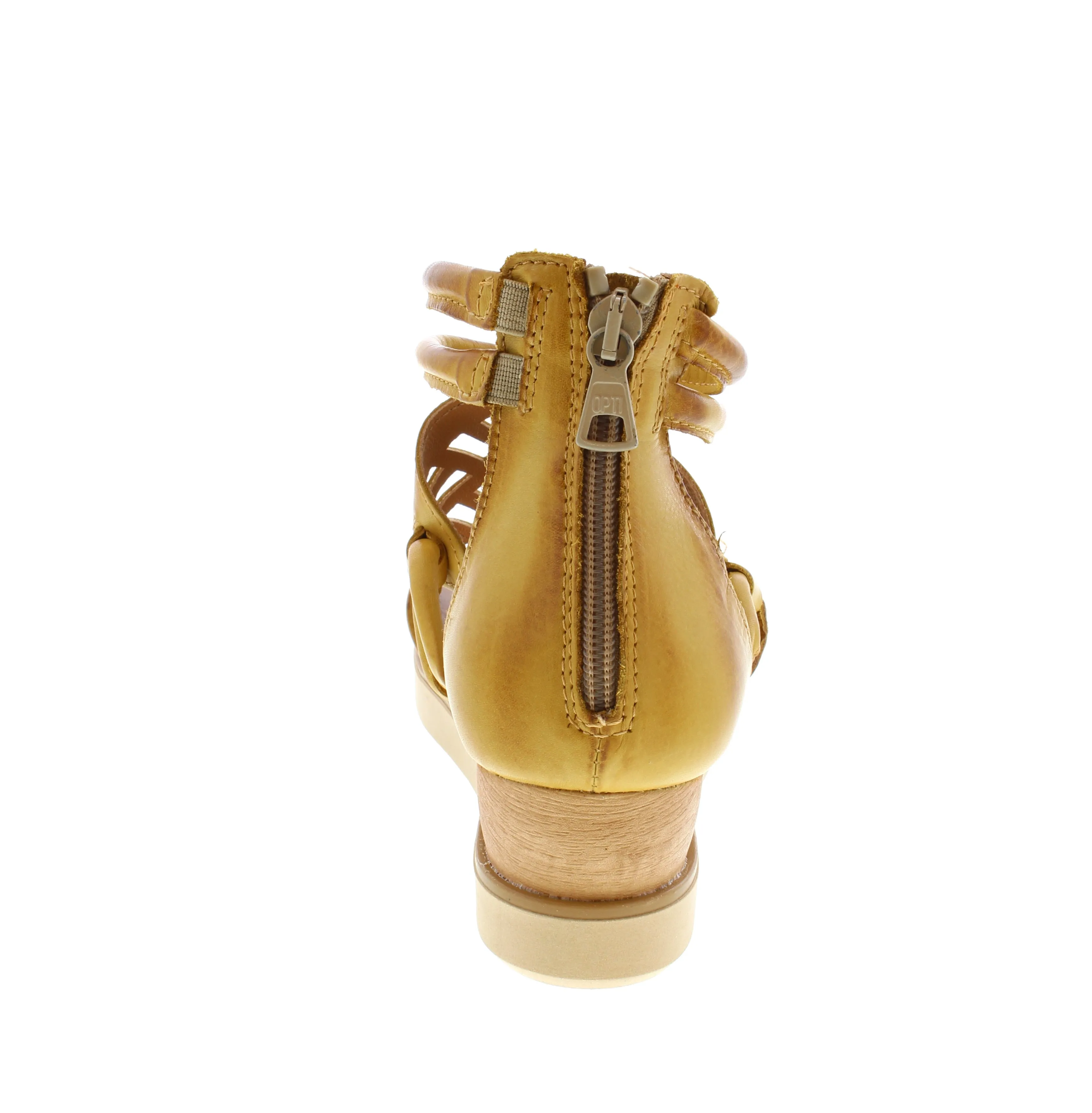 Mjus L28007-102 - Tan