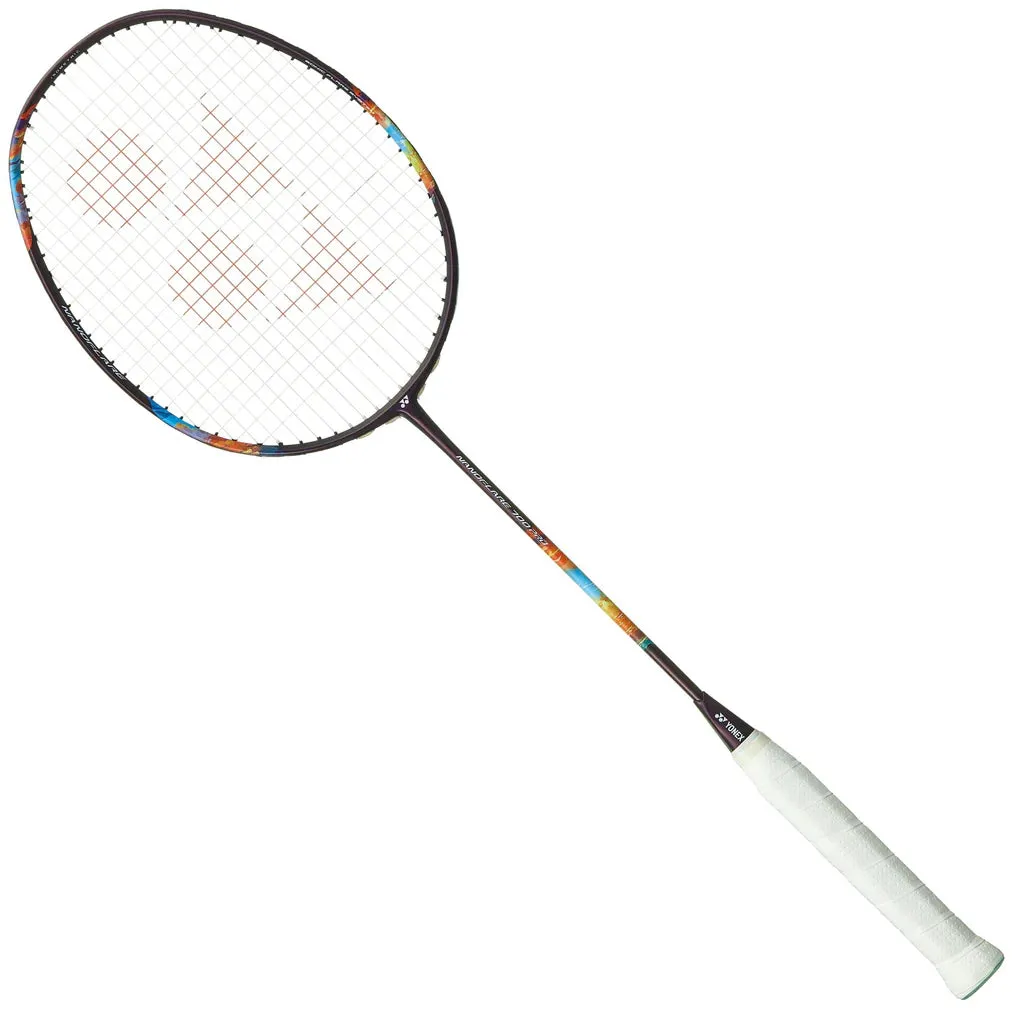 Nanoflare 700 Pro Badminton Racquet 2024