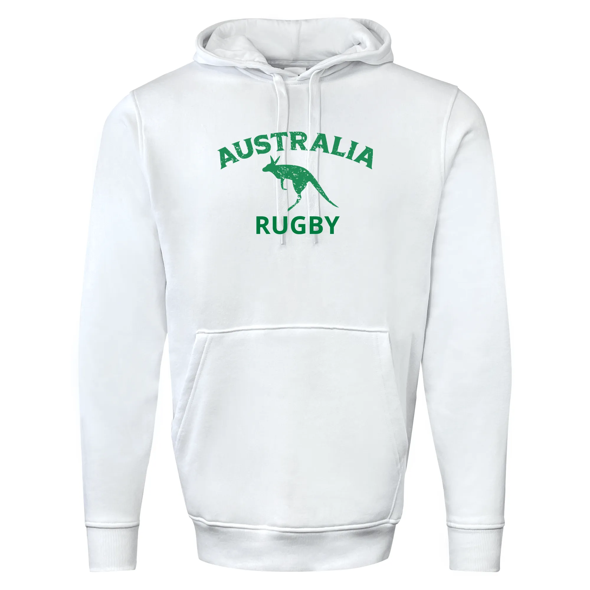Nations of Rugby Australia Rugby 60/40 Pullover Hoodie