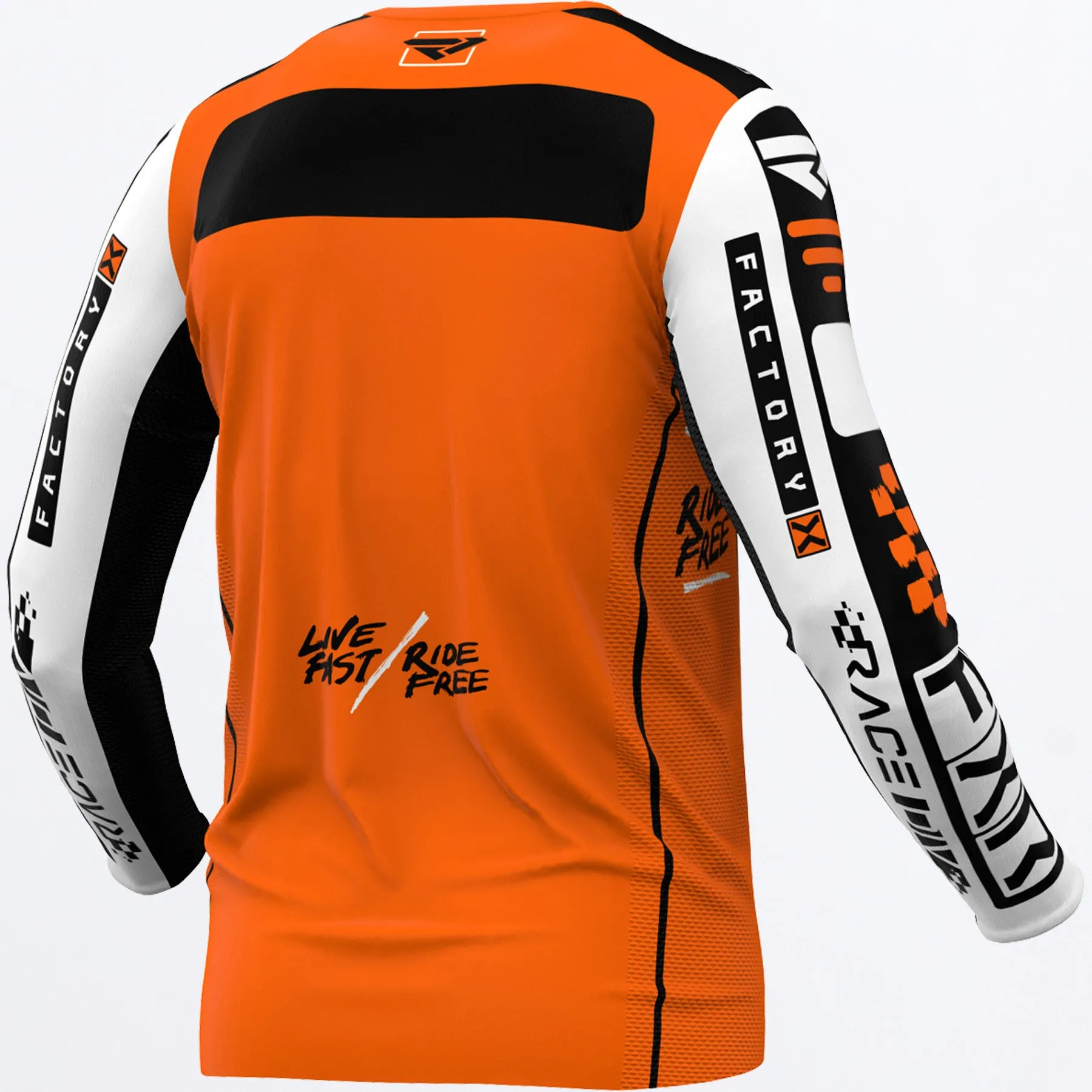 Podium Gladiator MX Jersey