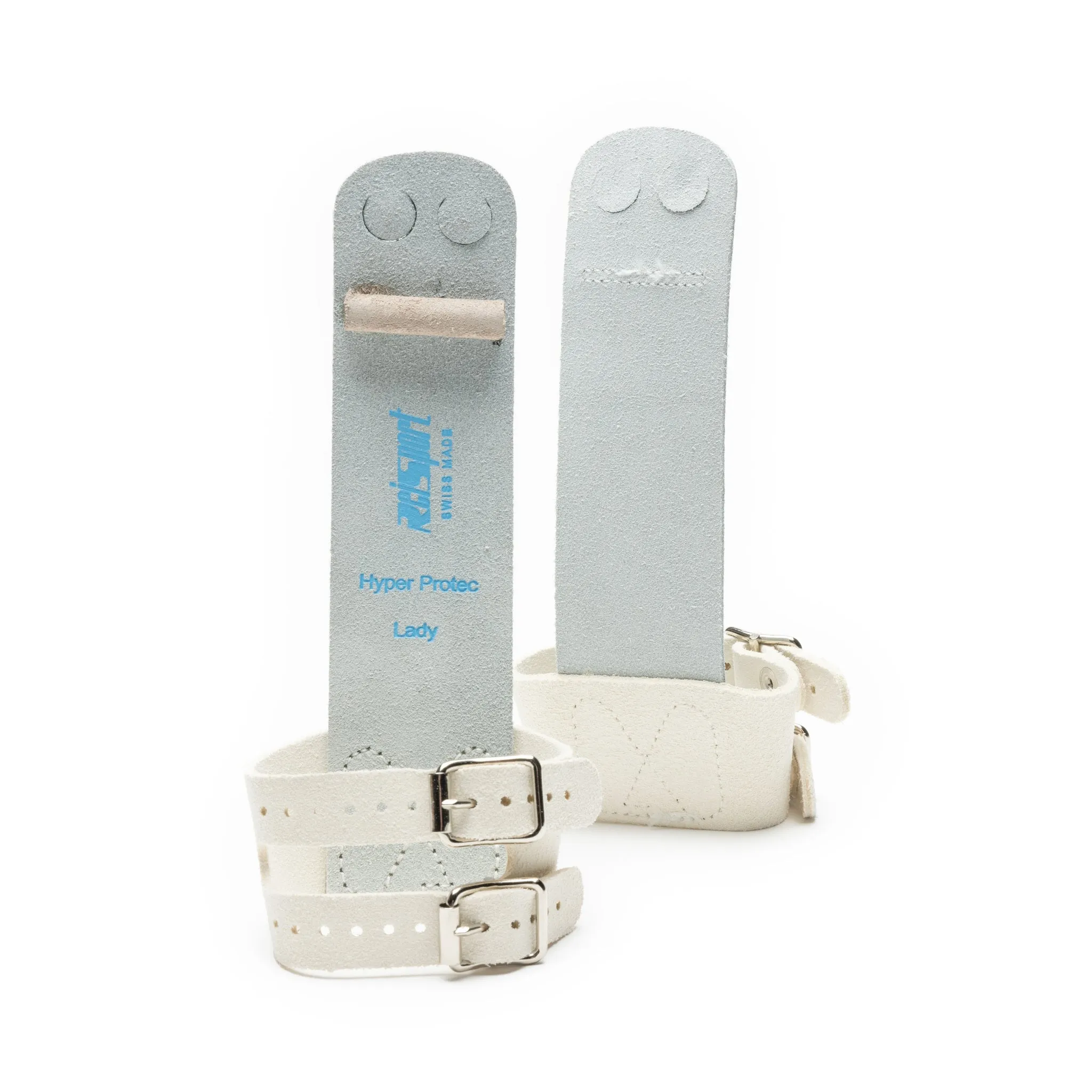 Reisport® Women's Hyper Protec Uneven Bar Grips