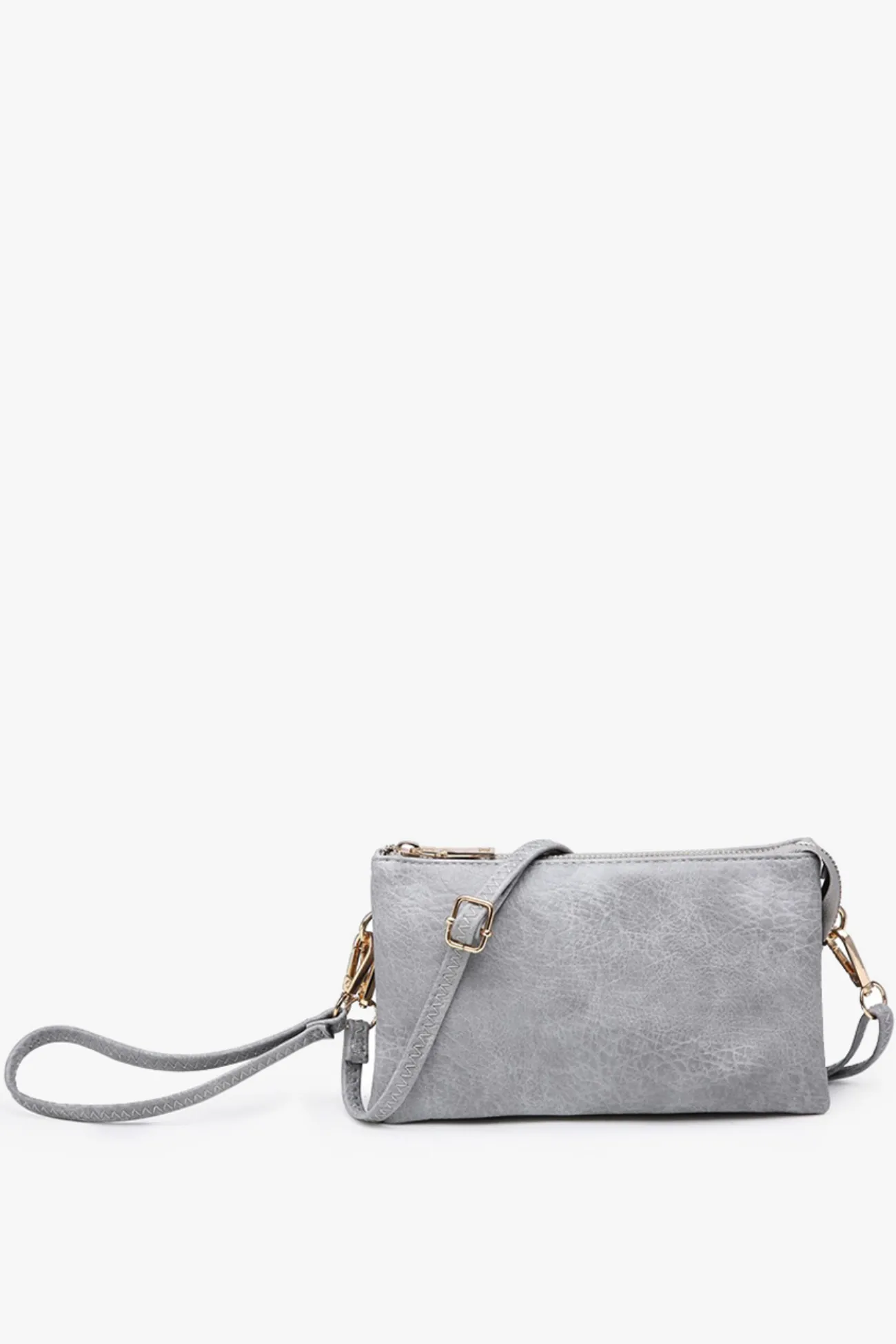 Riley Crossbody Wristlet