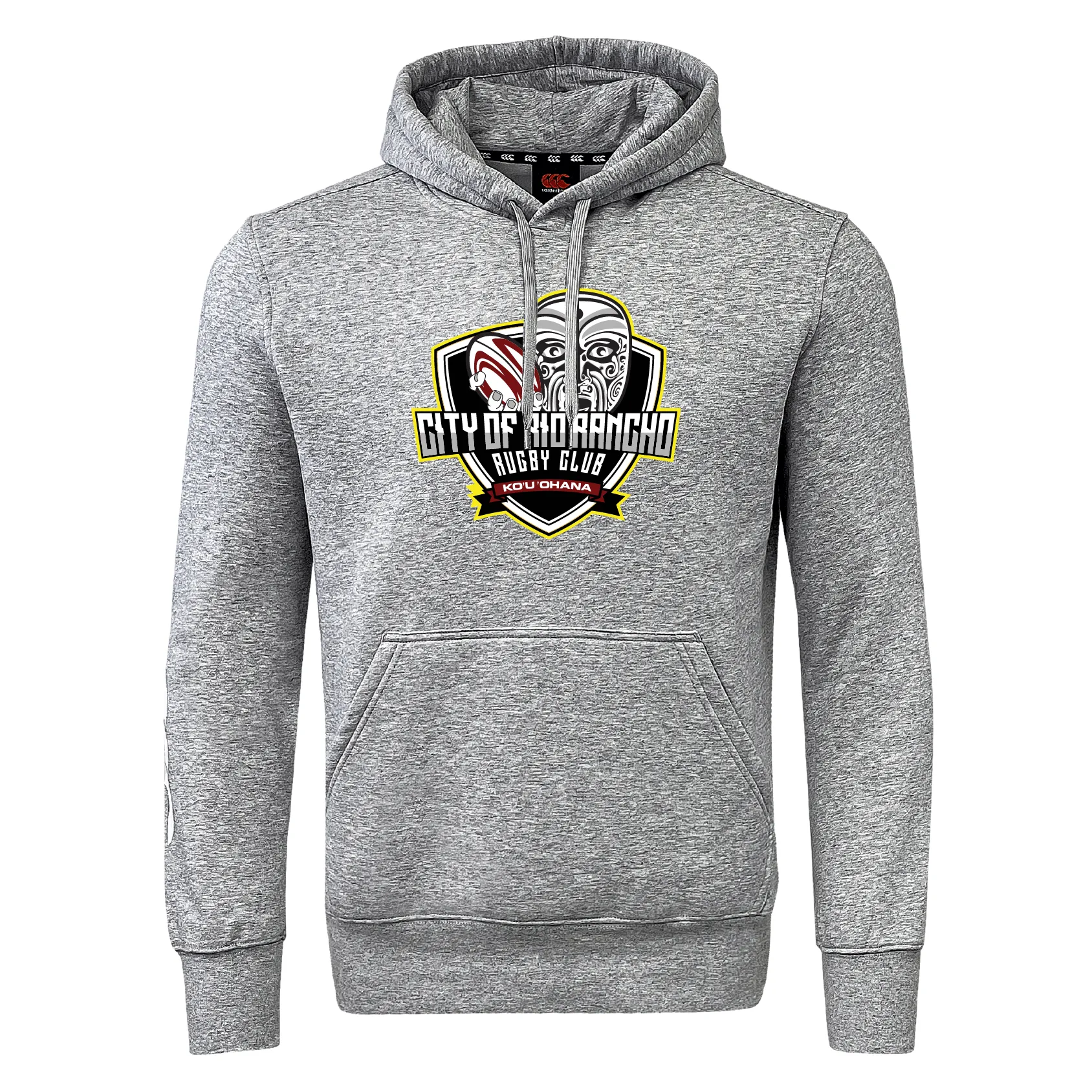 Rio Rancho Rebels Club Hoodie by Canterbury