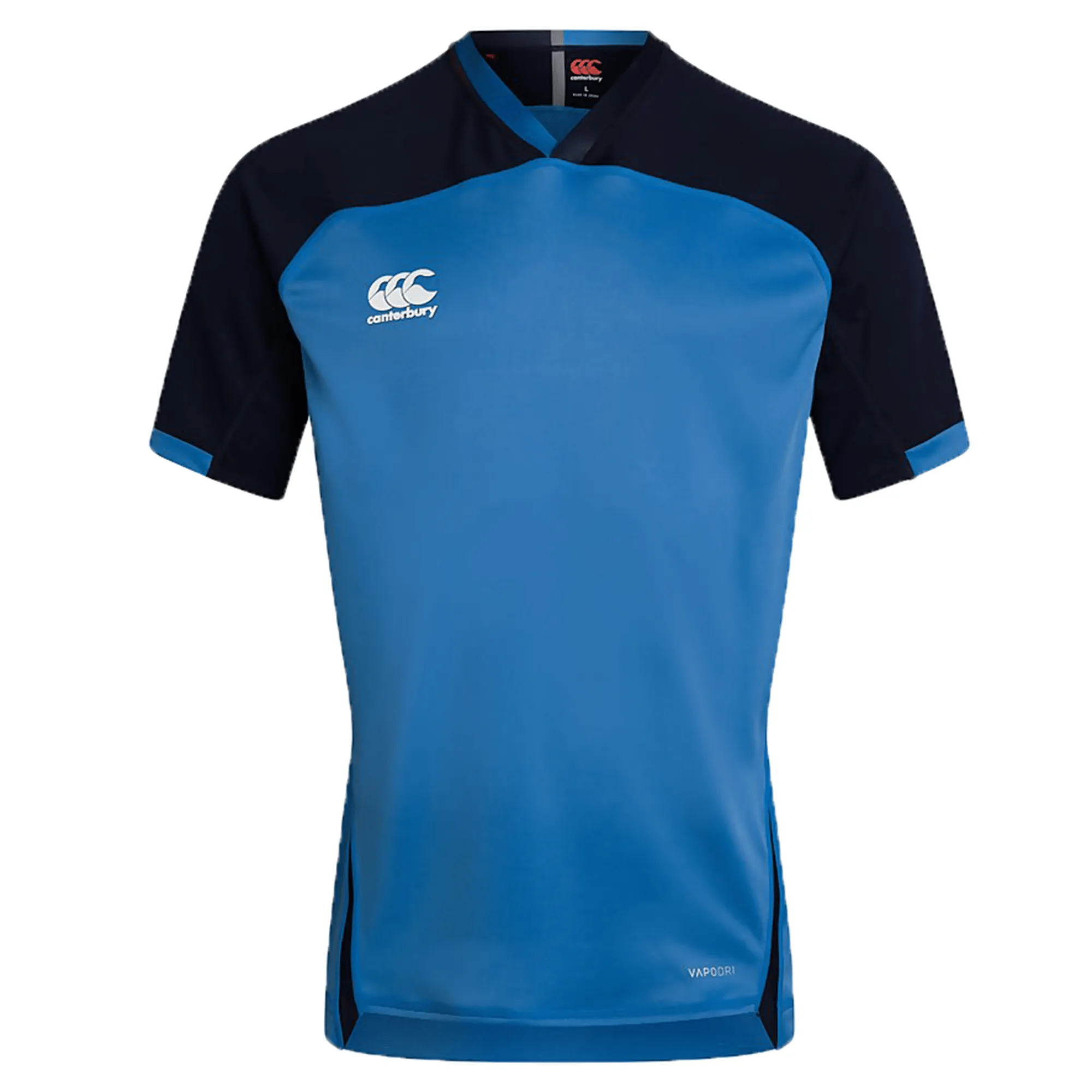 Spiff's Pick Canterbury Vapodri Evader Jersey