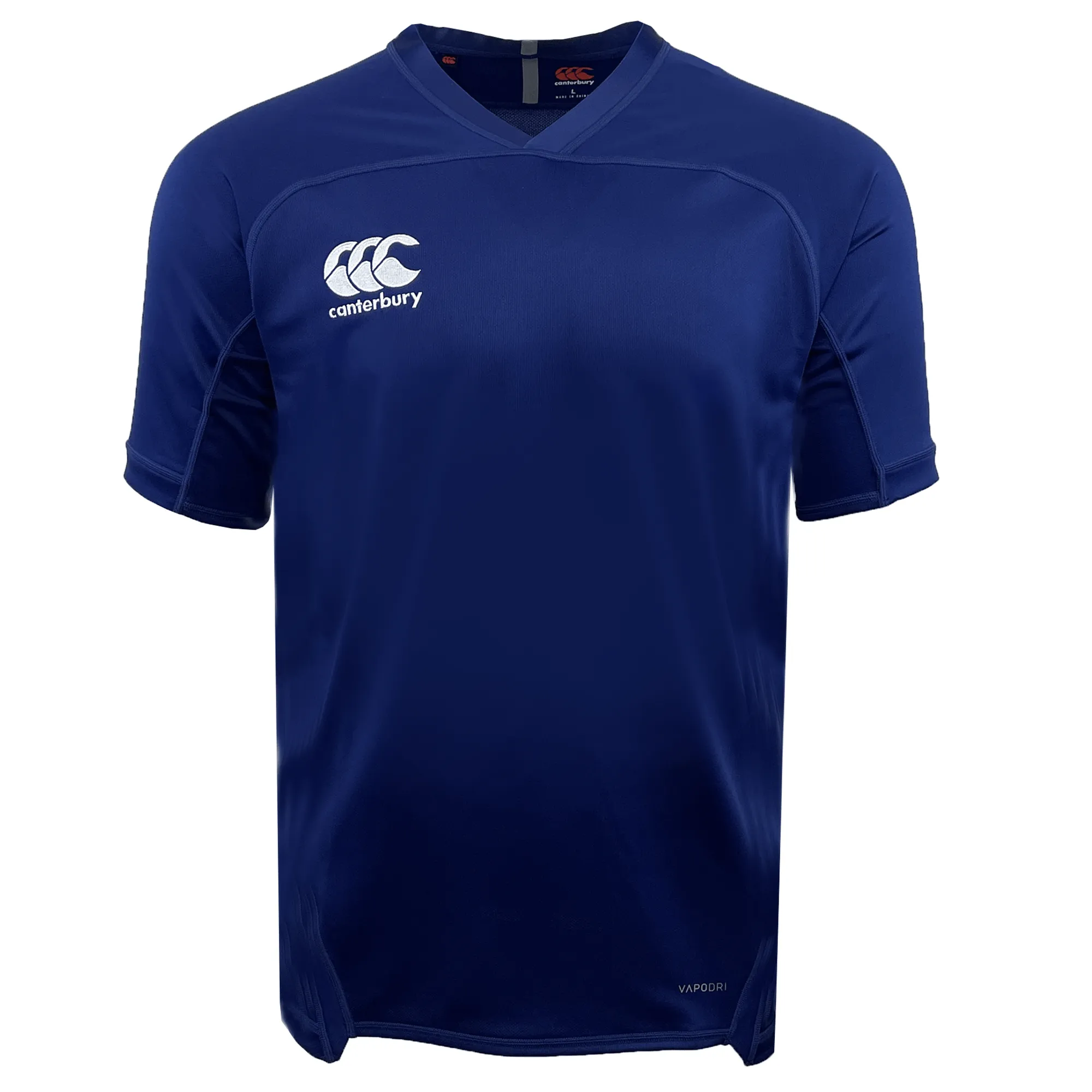 Spiff's Pick Canterbury Vapodri Evader Jersey
