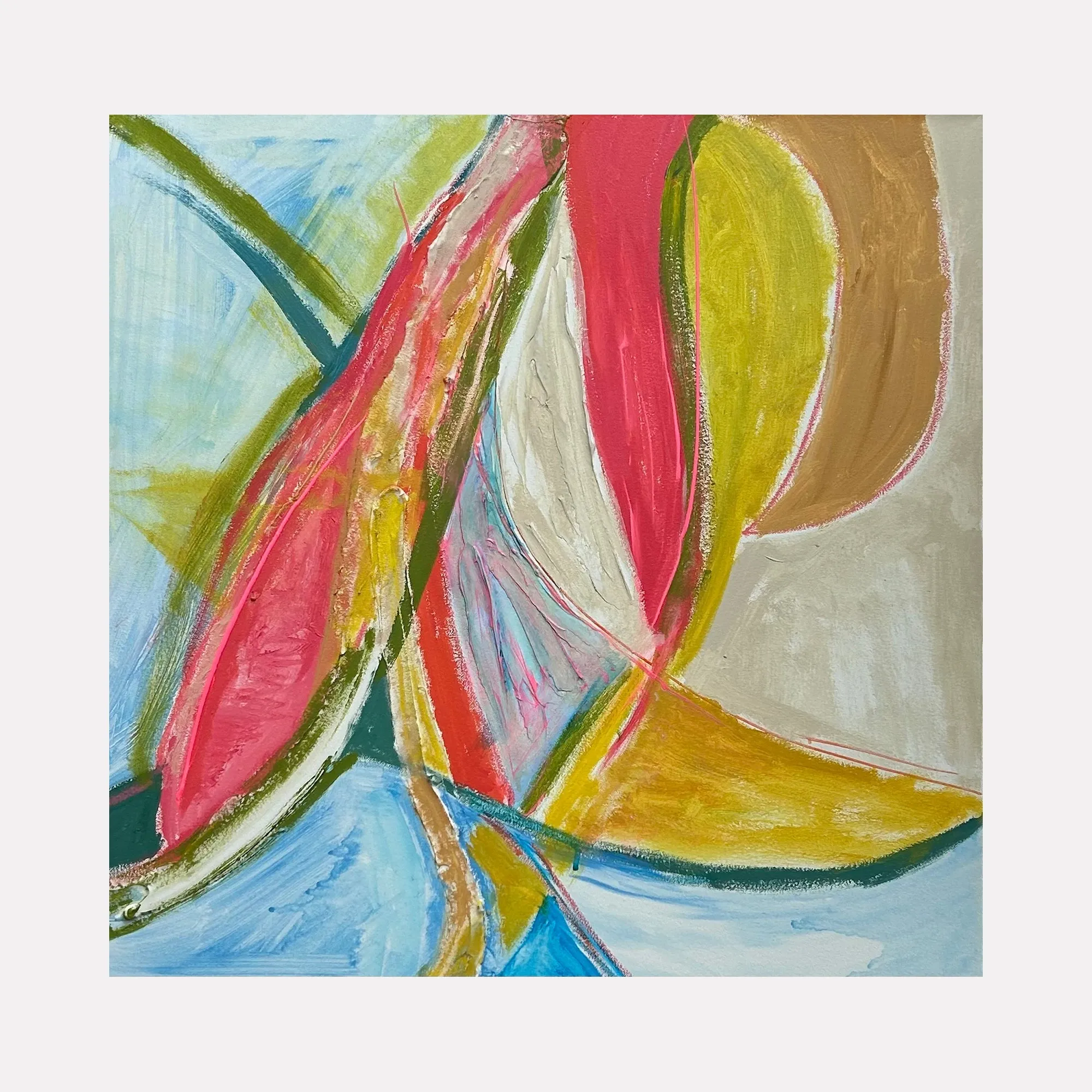 Summer Fruit