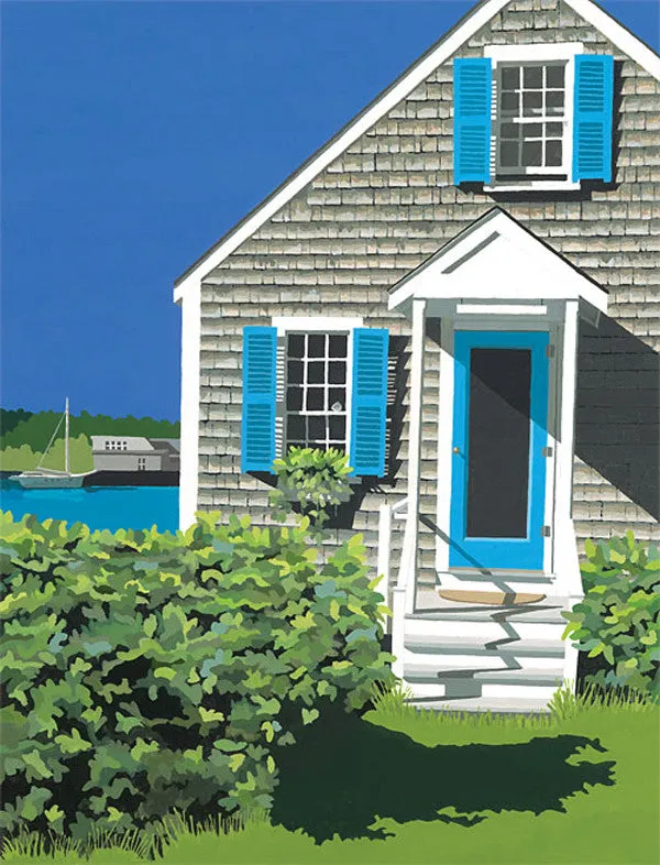 Summer Rental