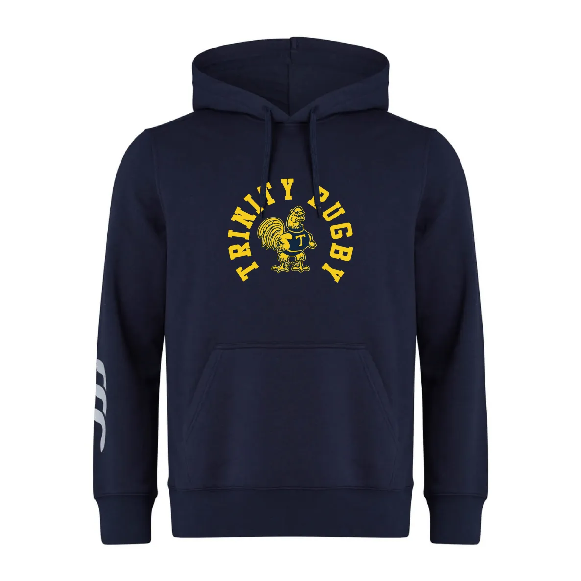 Trinity College Club Hoodie by Canterbury
