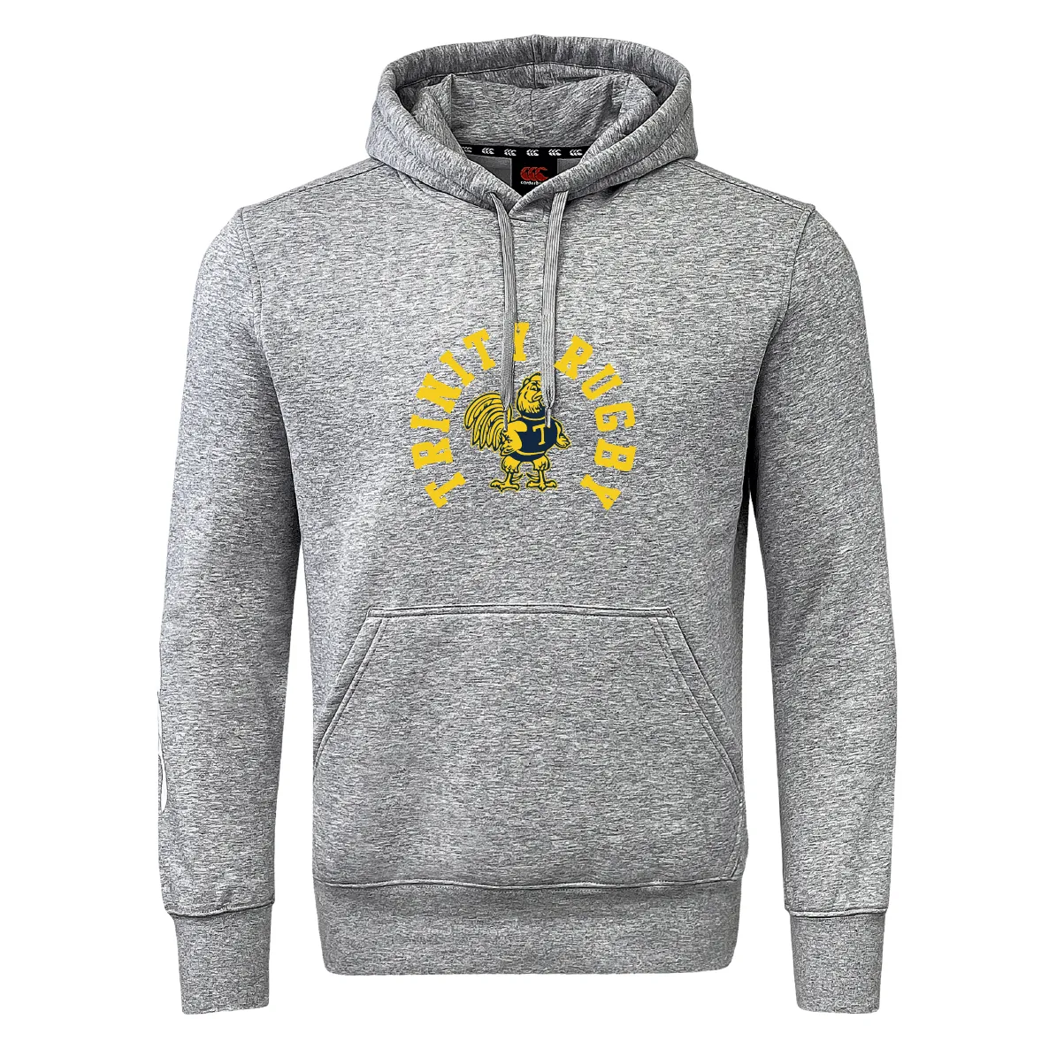 Trinity College Club Hoodie by Canterbury