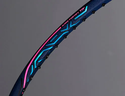 Victor Drivex 9X Badminton Racquet