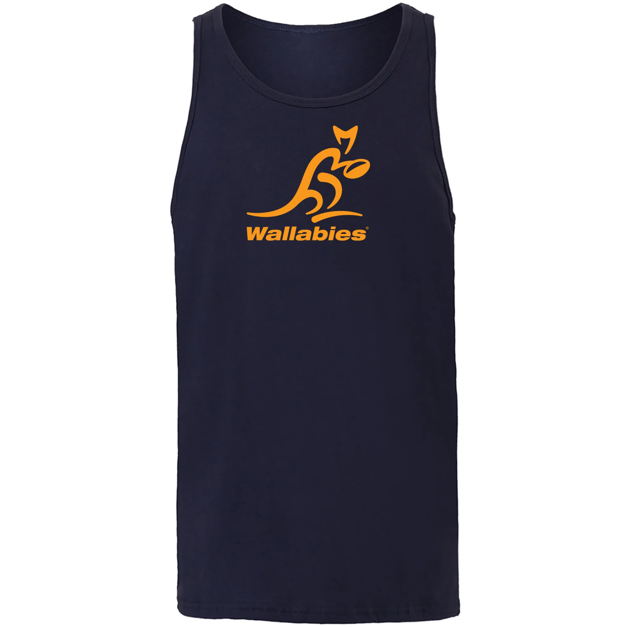 Wallabies Jersey Tank Top