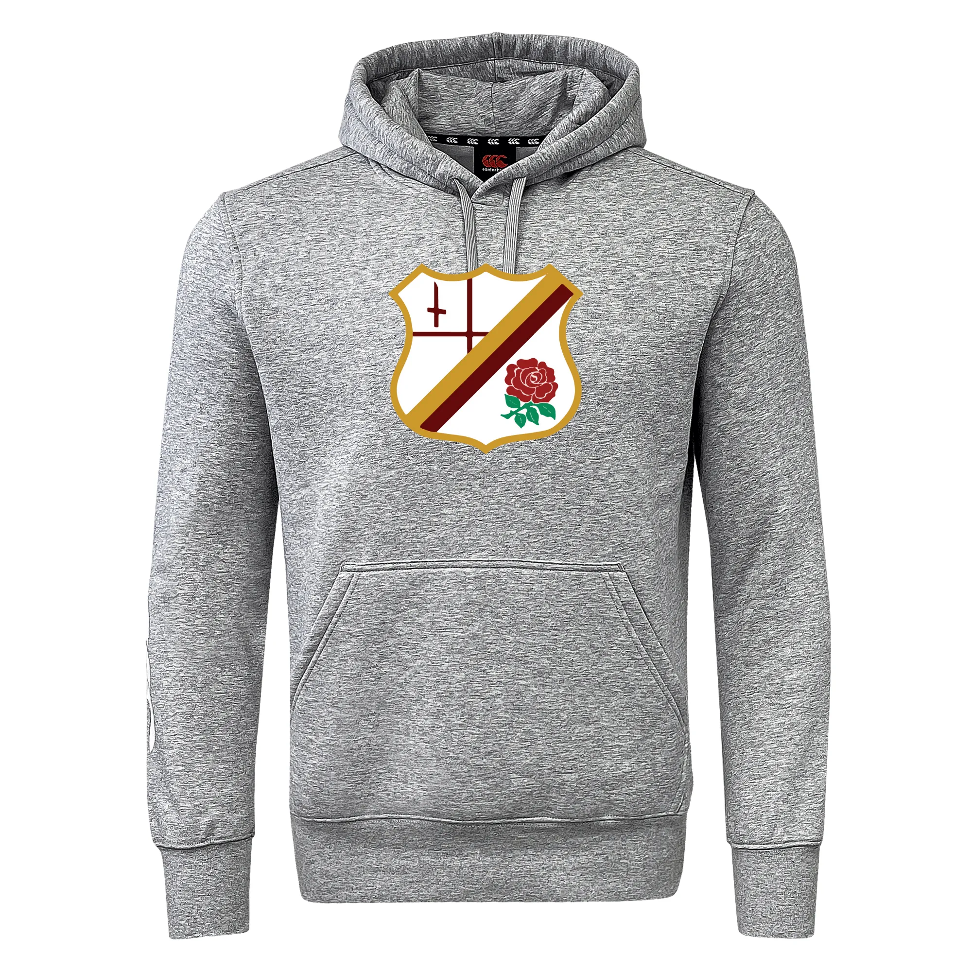 Williams College RFC Club Hoodie by Canterbury