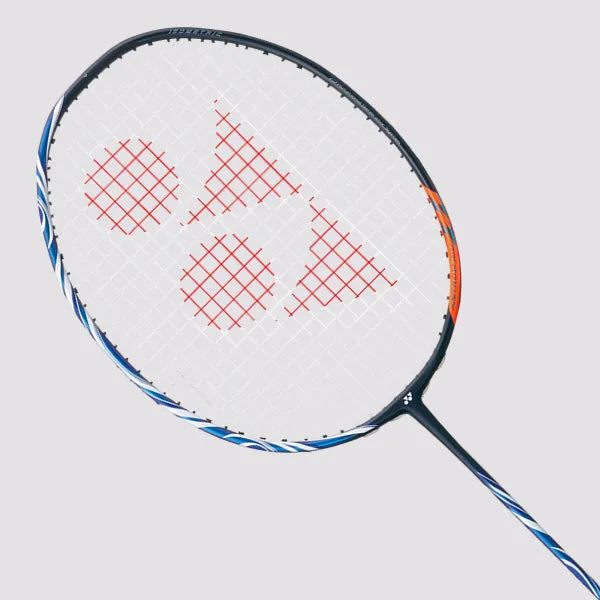 Yonex Astrox 100 ZZ badminton racket [Navy Blue]