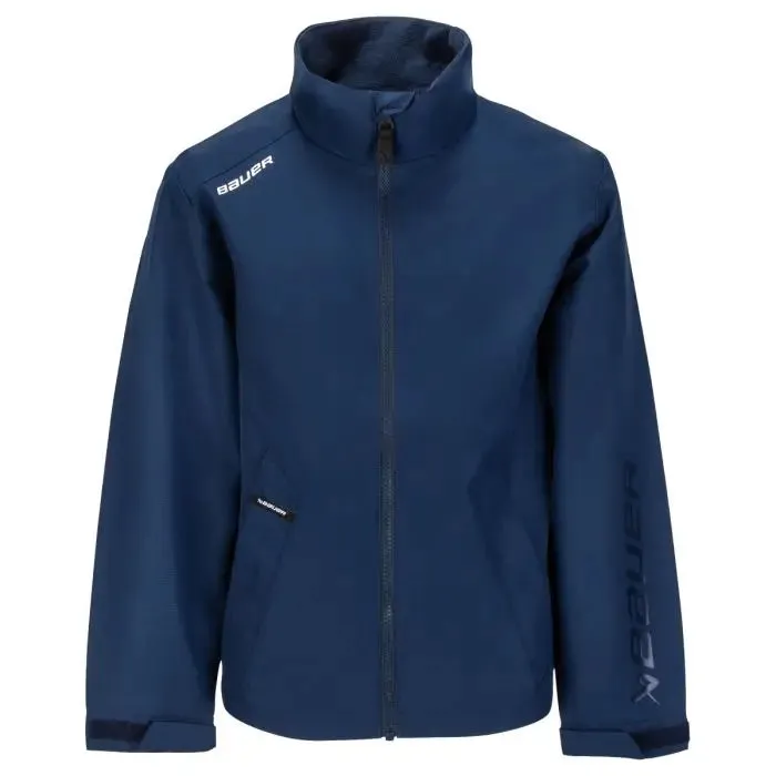 Youth Lightweight Full Zip Jacket